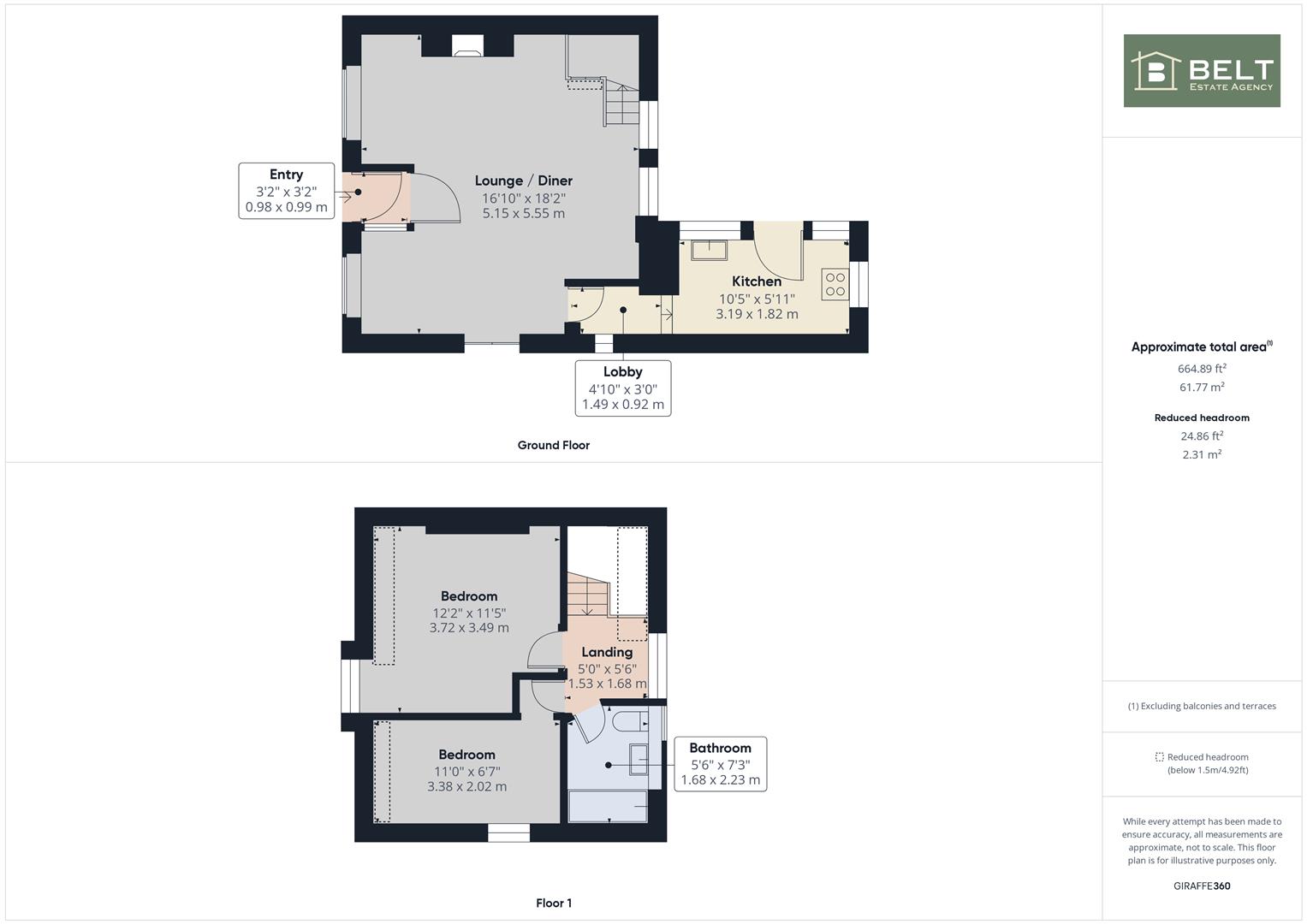 Tower Street, Flamborough Belts Estate Agents